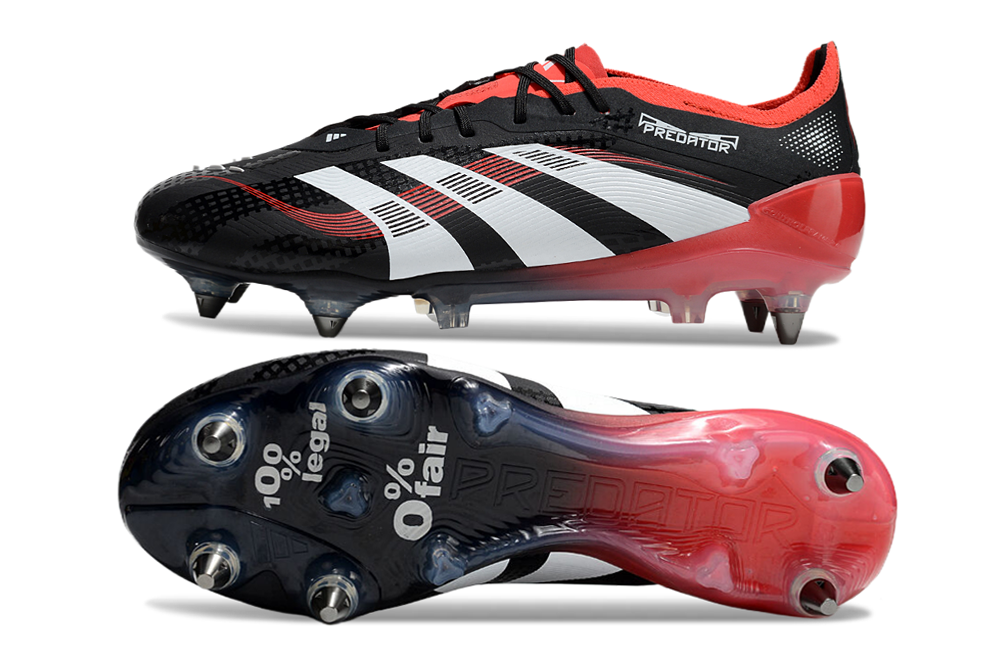 Image of Adidas Predator 25 Moments Elite SG