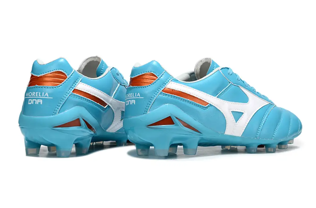Image of MIZUNO Mizuno Morelia Neo IV Elite FG - Soccer Shoes Soccer Shoe