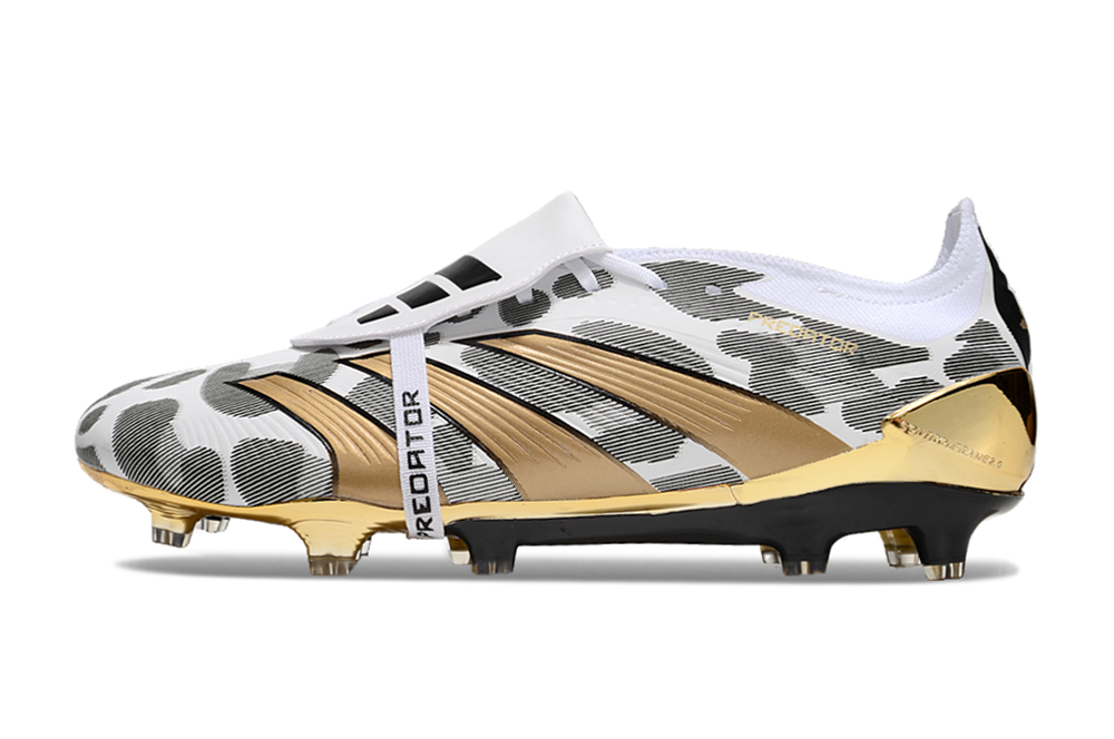 Image of Adidas Predator Elite Tongue FG