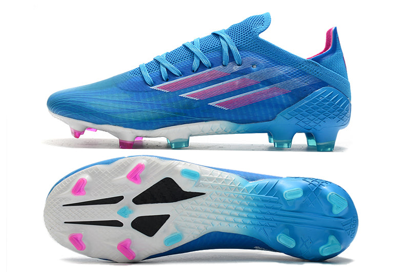 Image of Adidas X Speedflow.1 FG