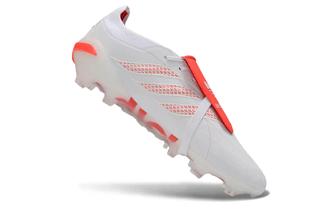 Image of ADIDAS Adidas Predator 26 Elite Tongue FG - Soccer Shoes Soccer Shoe