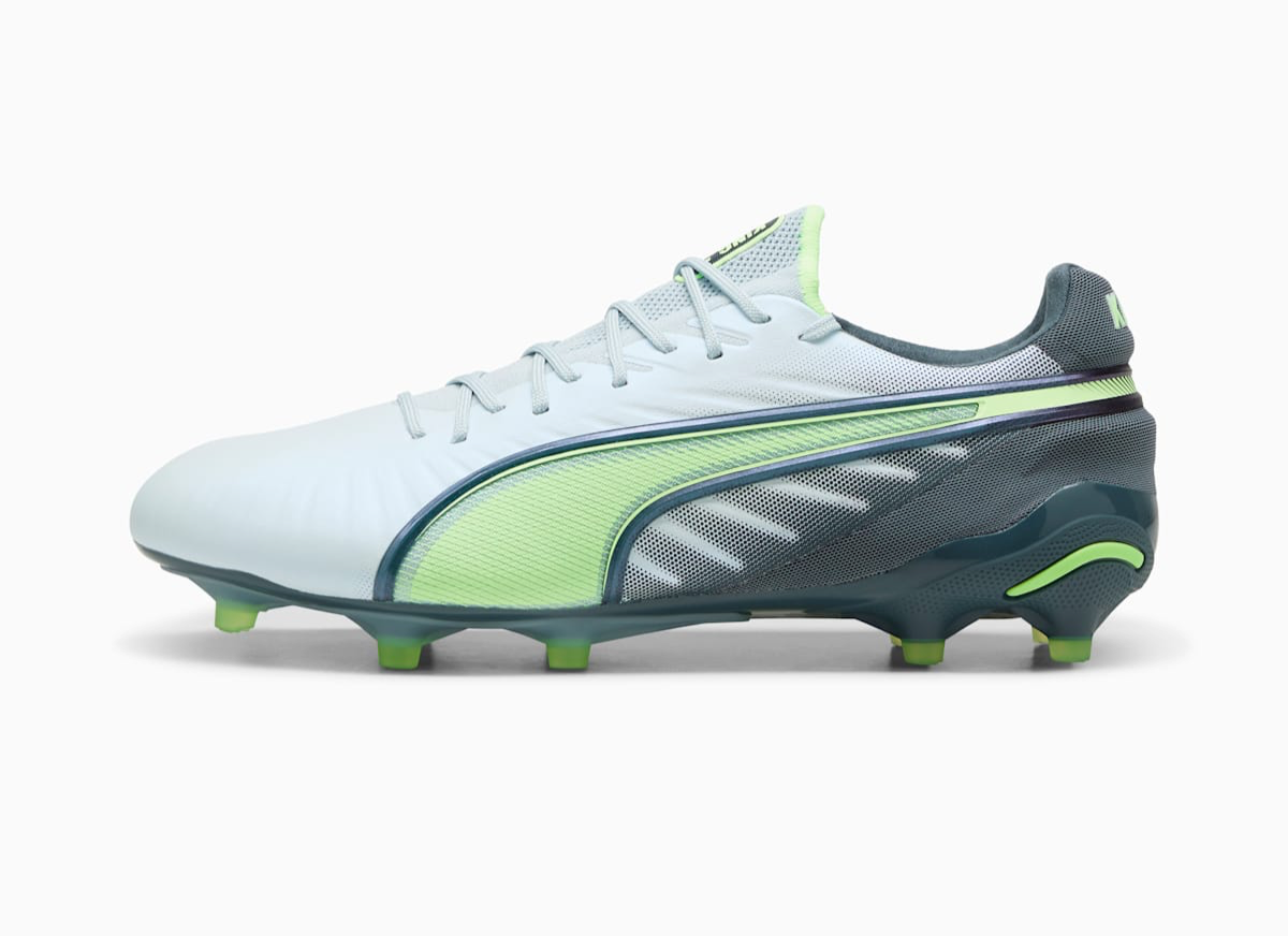 Puma King Ultimate FG/AG Lights Out