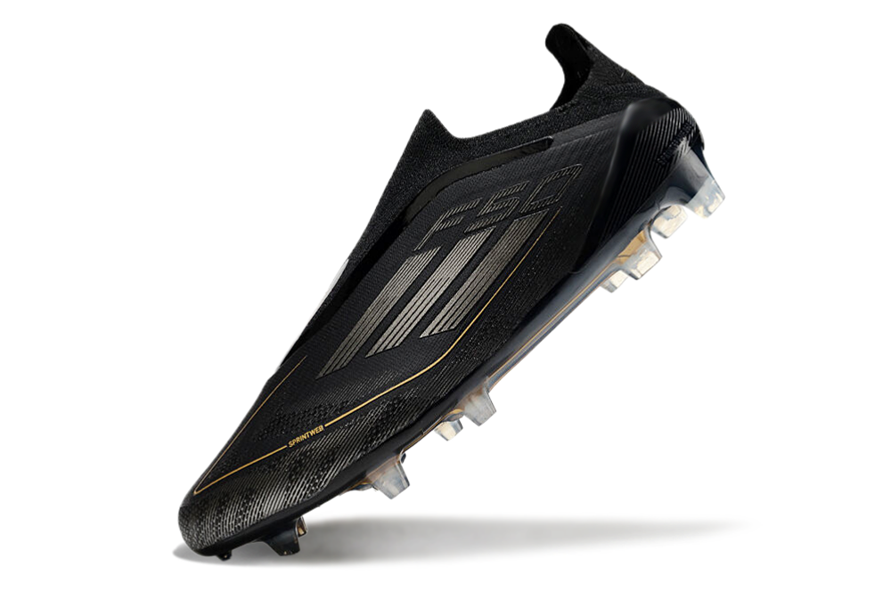 Adidas F50 Elite FG Laceless