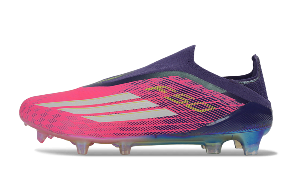 Image of Adidas F50 Elite FG Laceless