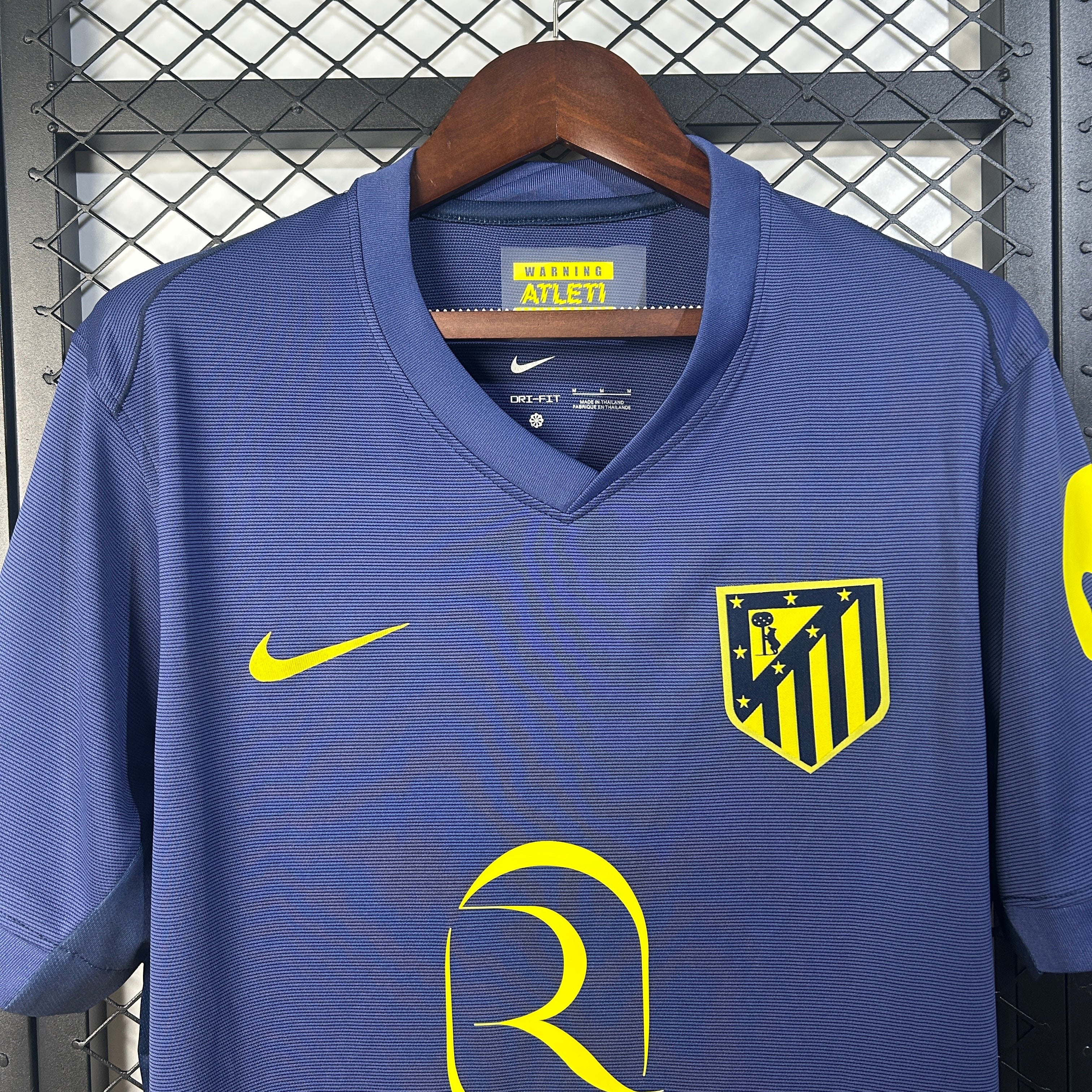 Image of 25-26 Atlético de Madrid Away
