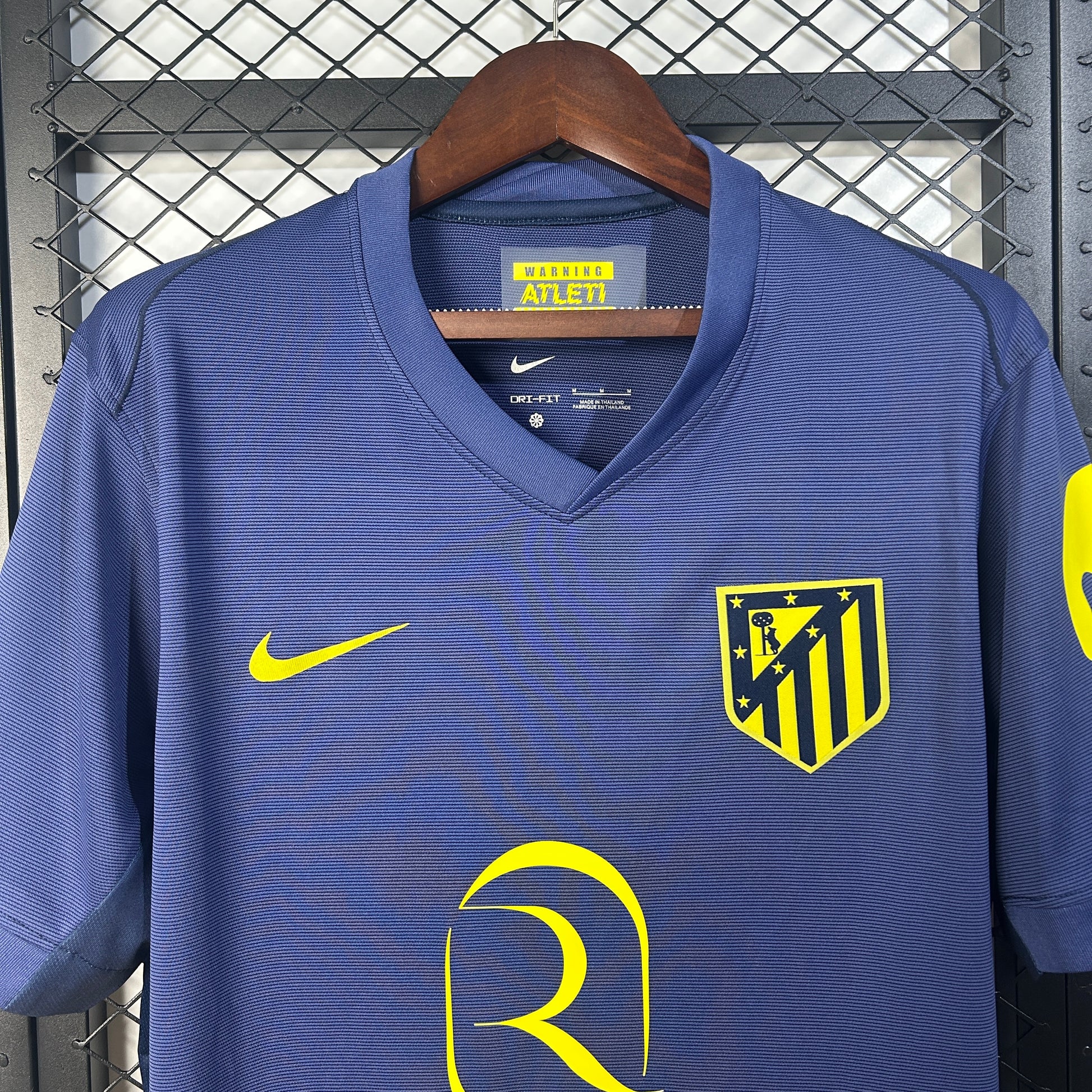25-26 Atlético de Madrid Away