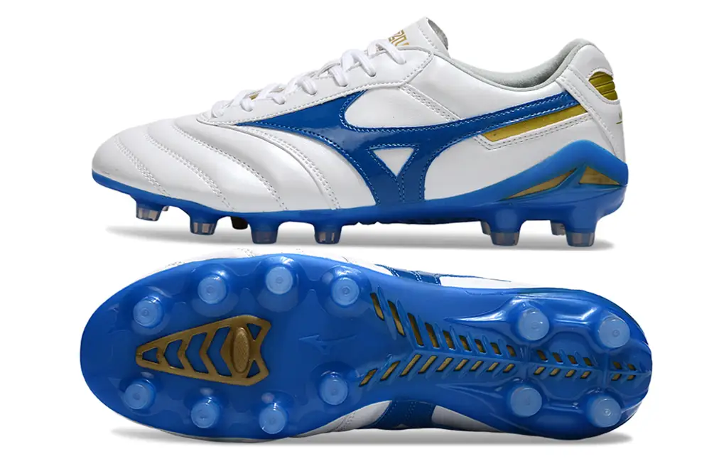 Image of MIZUNO Mizuno Morelia Neo IV Elite FG - Soccer Shoes Soccer Shoe