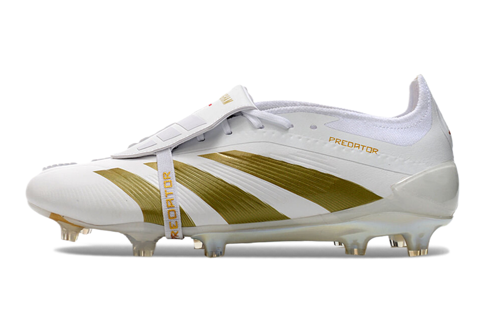 Image of Adidas Predator Elite Dayspark Tongue FG