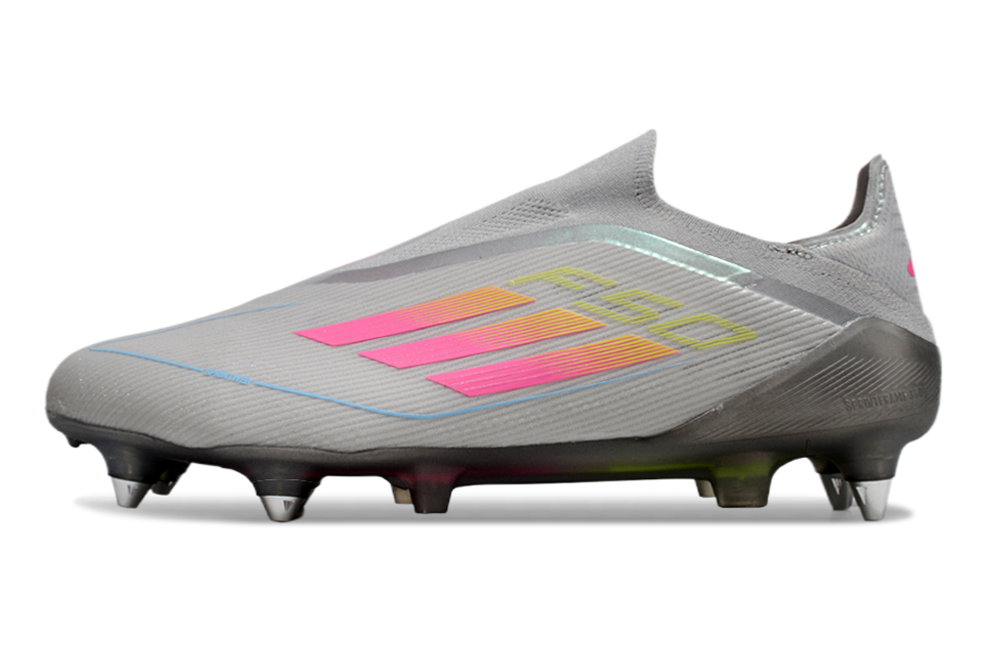 Adidas F50 Elite SG Laceless