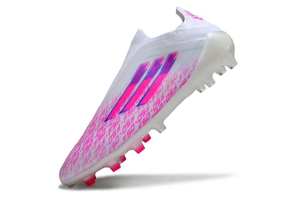 Image of Adidas F50 Elite FG Laceless