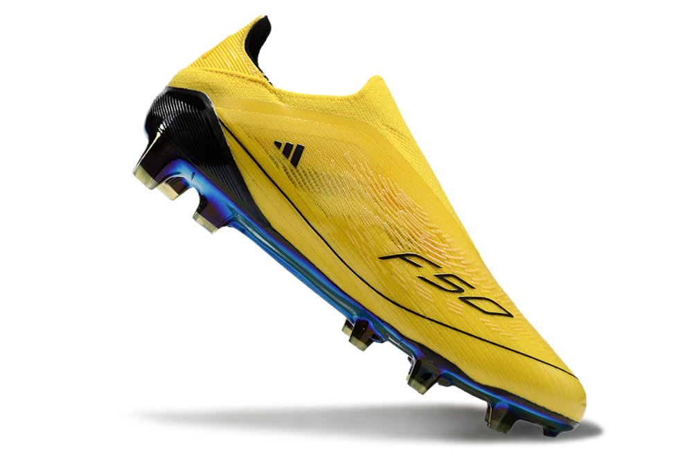 Adidas F50 Elite FG Laceless