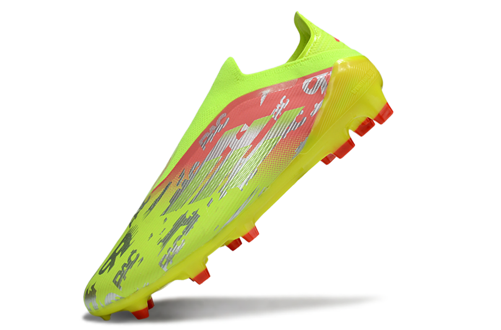 Adidas F50 Elite FG Laceless