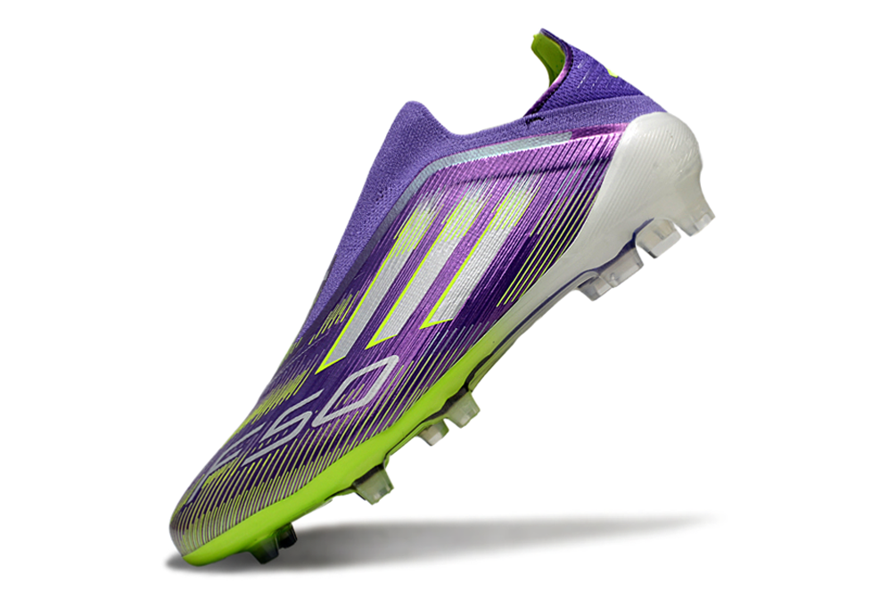 Image of Adidas F50 Elite Laceless FG