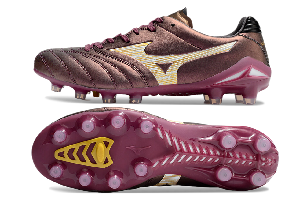 Image of Mizuno Morelia Neo IIII Beta Japan FG