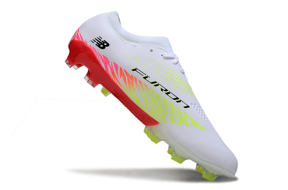 Image of New Balance Furon V8 Elite FG