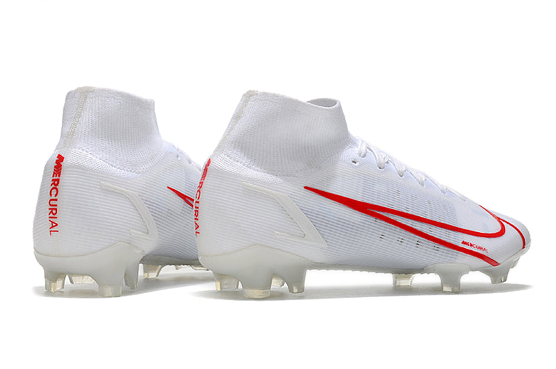 Image of Nike Mercurial Superfly VIII Elite FG