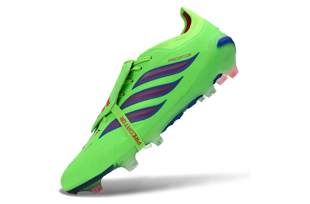 Image of Adidas Predator 26 Elite Tongue FG