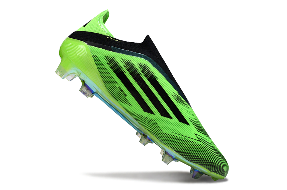 Image of Adidas F50 Elite FG Laceless