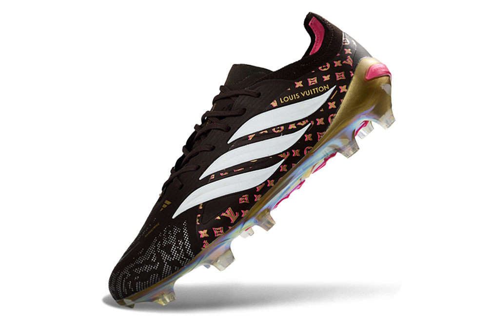 Image of Adidas Predator 26 Elite FG x LV