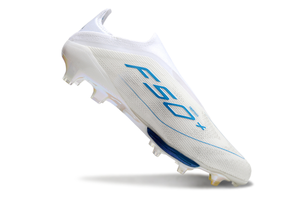 Image of Adidas F50+ Elite FG Laceless