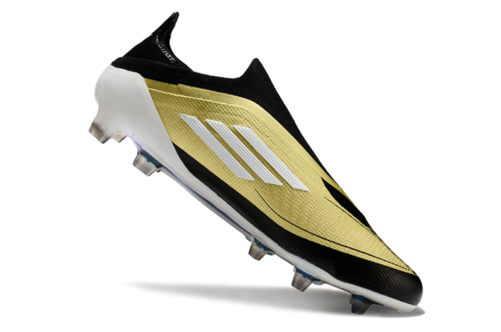 Adidas F50 Elite Lionel Messi FG Laceless