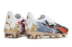 Image of Puma Ultra Ultimate Legacy Of Speed FG