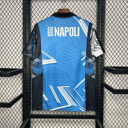 Image of Napoli 2024/25 Coca-Cola Joint edition Jersey