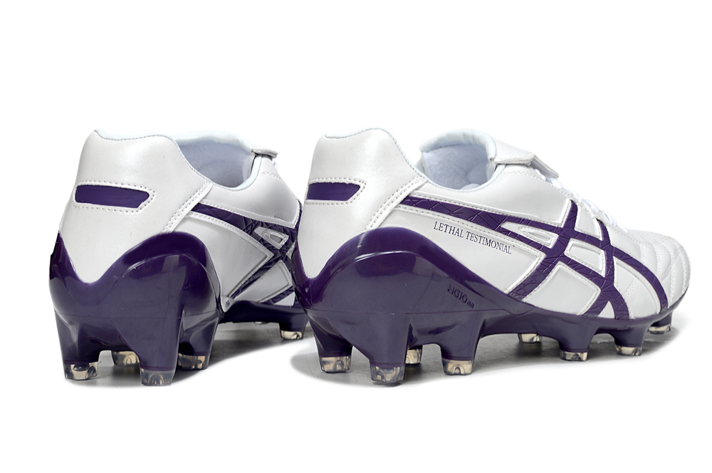 Image of Asics Lethal Testimonial 4 IT FG