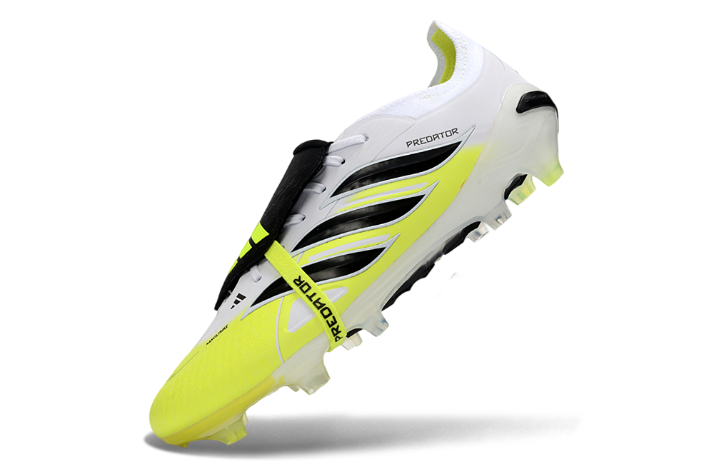 Image of Adidas Predator 26 Elite Tongue FG
