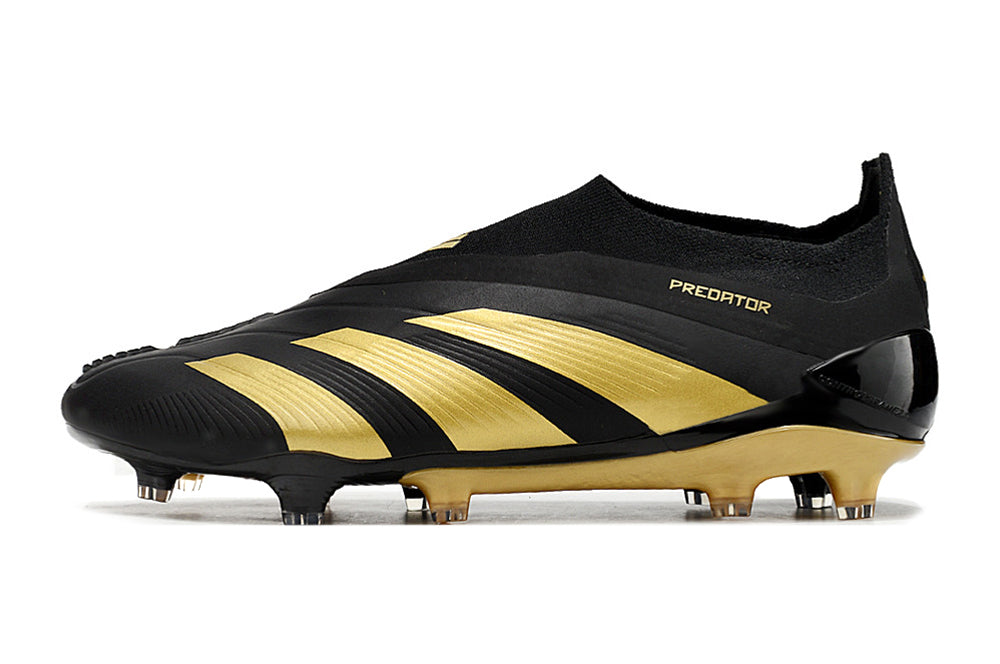 Adidas Predator Elite Laceless FG