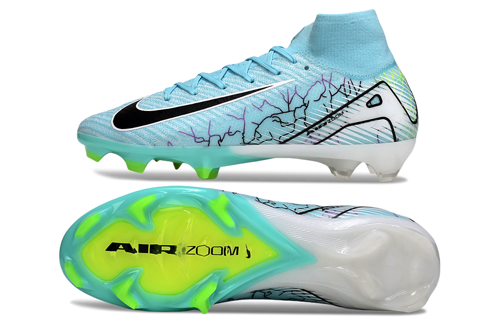 Image of Nike Air Zoom Mercurial Superfly X Elite FG