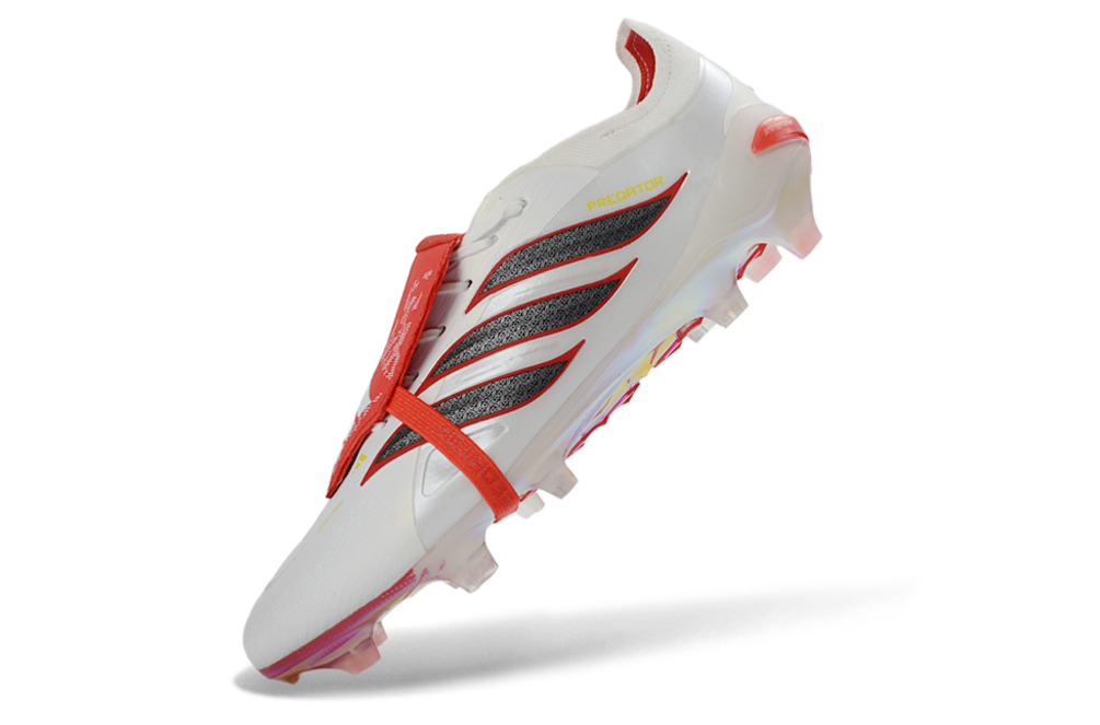 Image of Adidas Predator 26 Elite Tongue FG