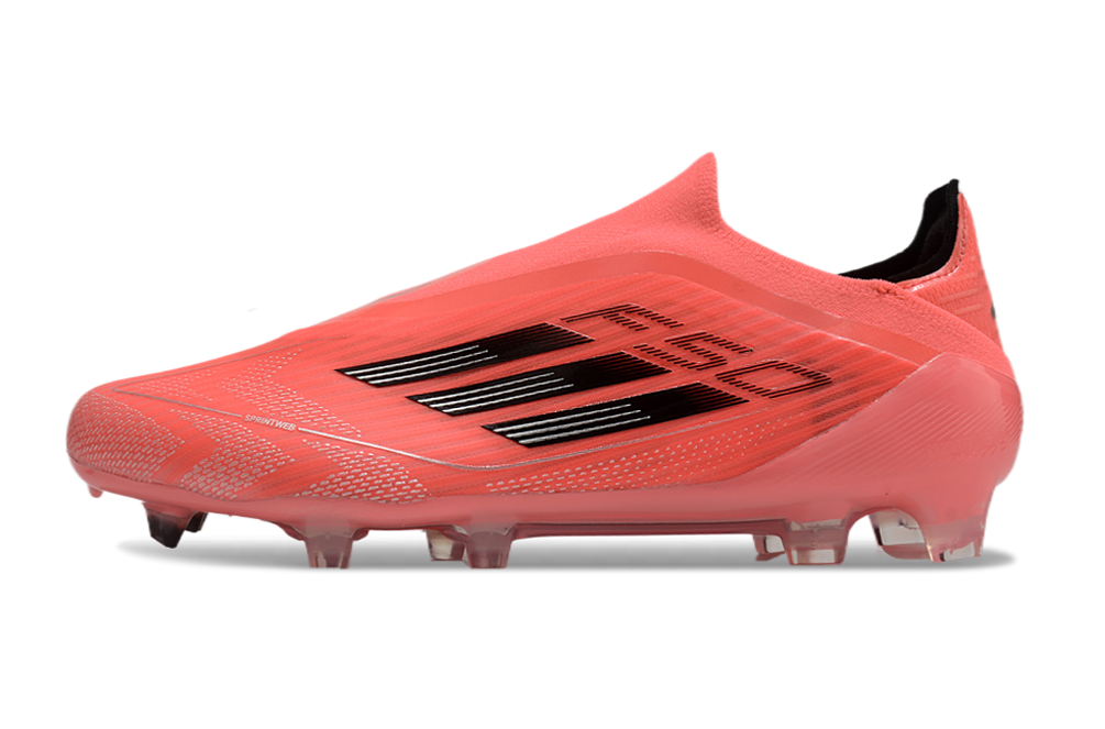 Adidas F50 Elite FG Laceless Vivid Horizon