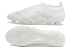 Image of Adidas Predator Elite Laceless FG