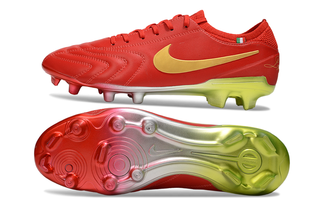 Image of Tiempo Legend 10 Elite Luxe FG Made in Italy 'Montebelluna'