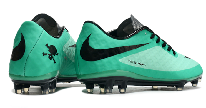 Image of Nike Hypervenom Phantom Elite FG Neo lime/black-crimson