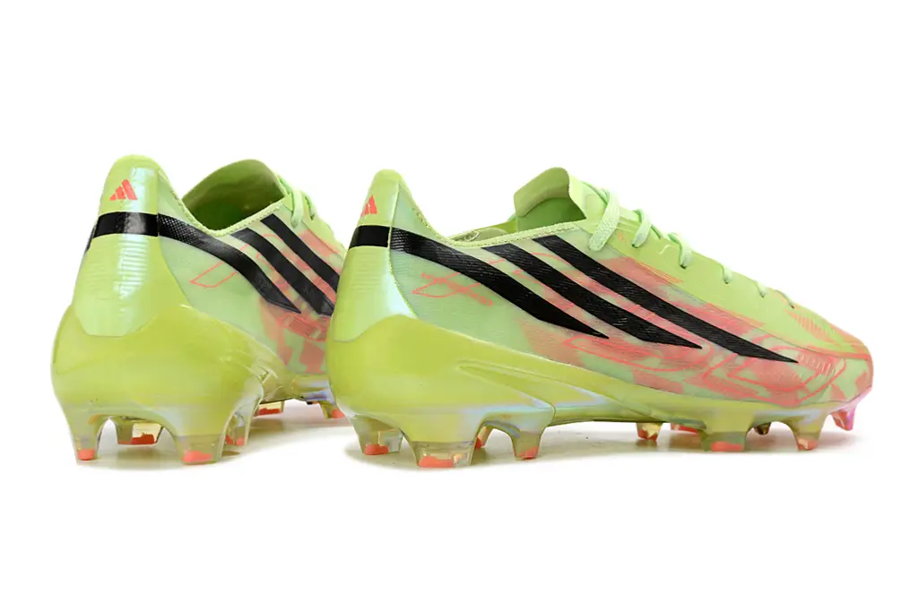 Image of ADIDAS Adidas F50 Hyperfast Evo Elite FG - Soccer Shoes Soccer Shoe