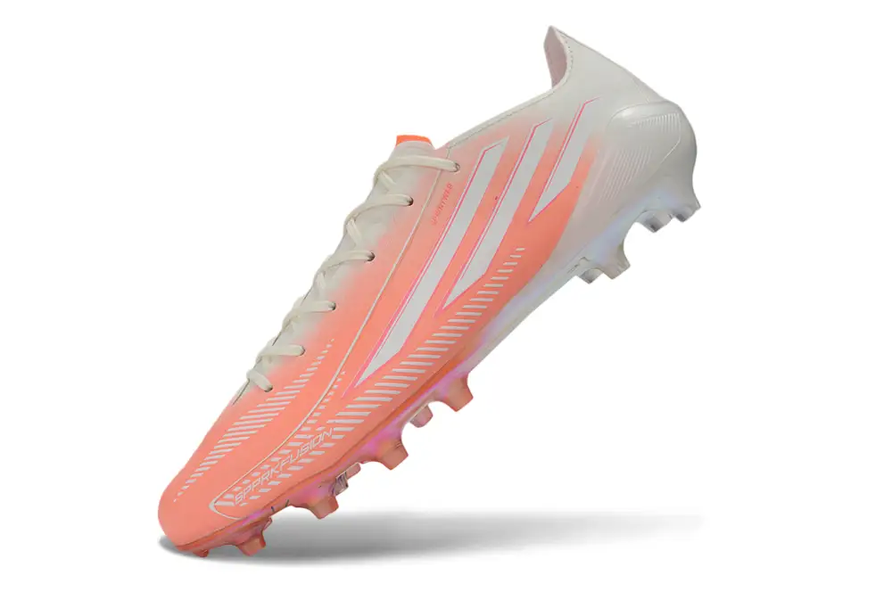 Image of ADIDAS Adidas F50 Hyperfast Evo Elite FG - Soccer Shoes Soccer Shoe
