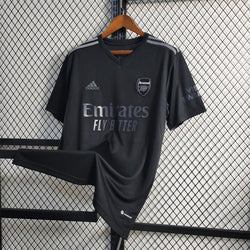 Image of 22-23 Arsenal Black