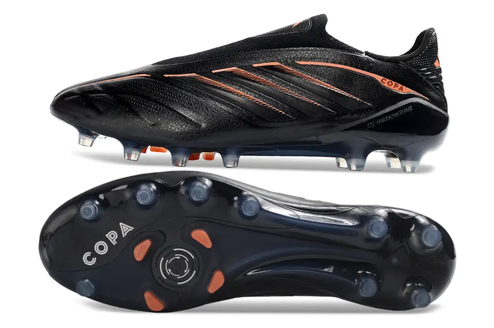 Image of ADIDAS Adidas Copa Pure Laceless Elite FG - Soccer Shoes Soccer Shoe