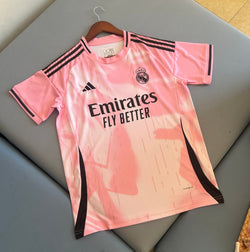 Image of Real Madrid Special Jersey