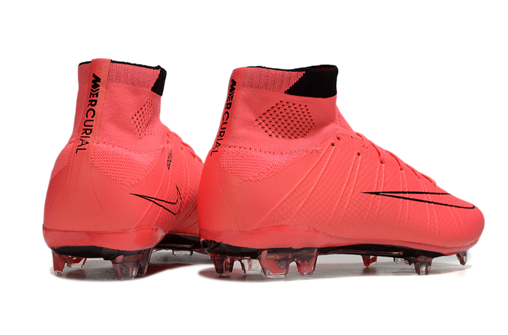 Nike Mercurial Superfly IV Elite FG