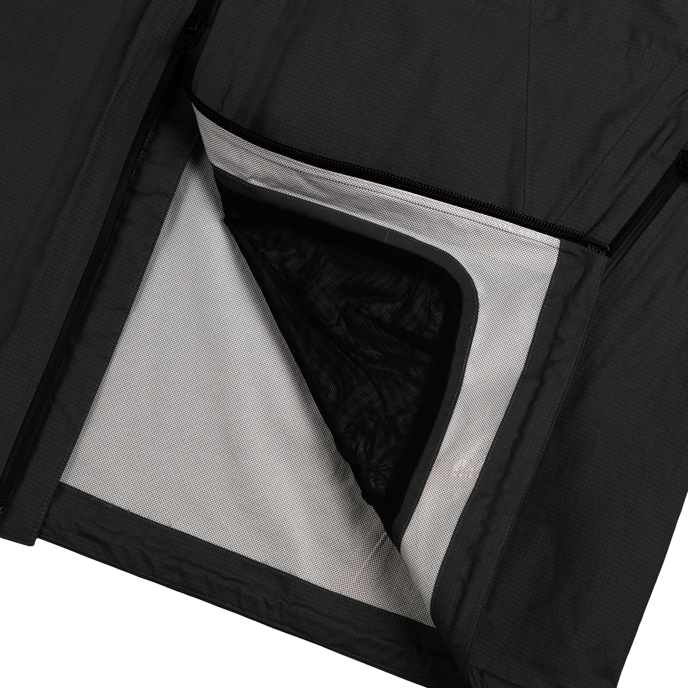 Image of The North Face Packable LT Rain Jacket