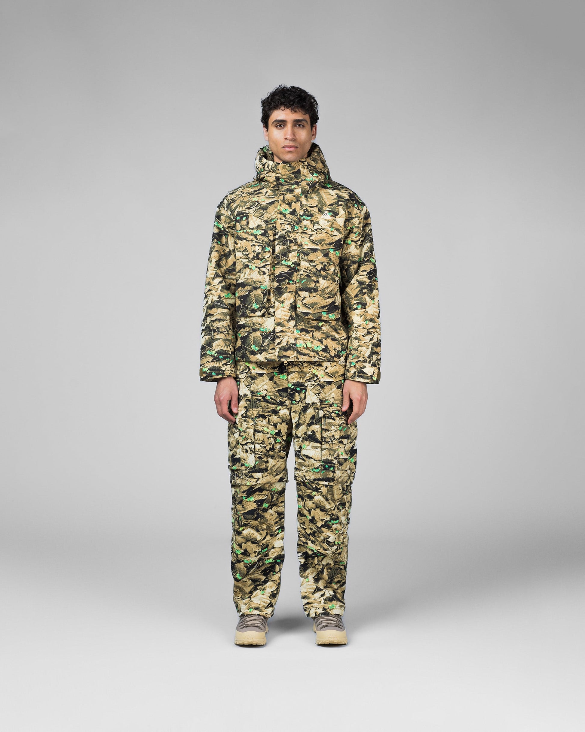 Nike	ACG Storm-FIT PrimaLoft *Skull Peak* Jacket