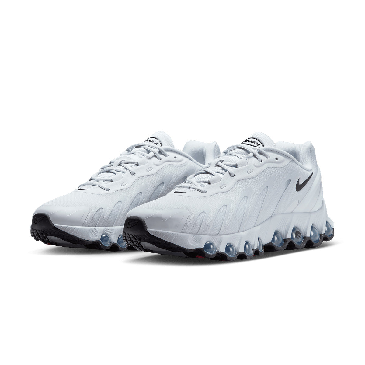 Image of Air Max DN8 'Pure Platinum'