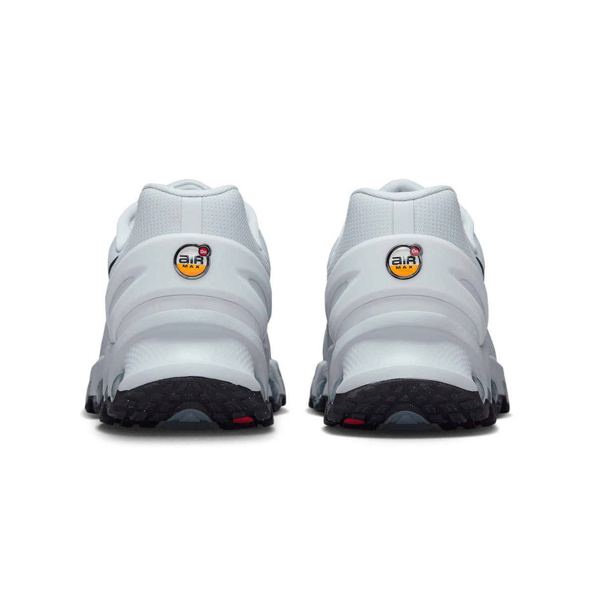 Image of Air Max DN8 'Pure Platinum'