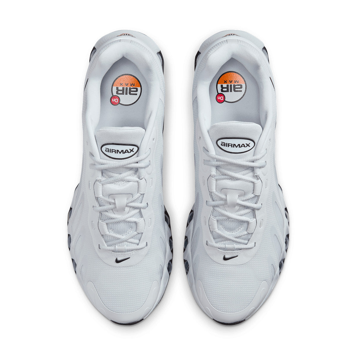 Image of Air Max DN8 'Pure Platinum'