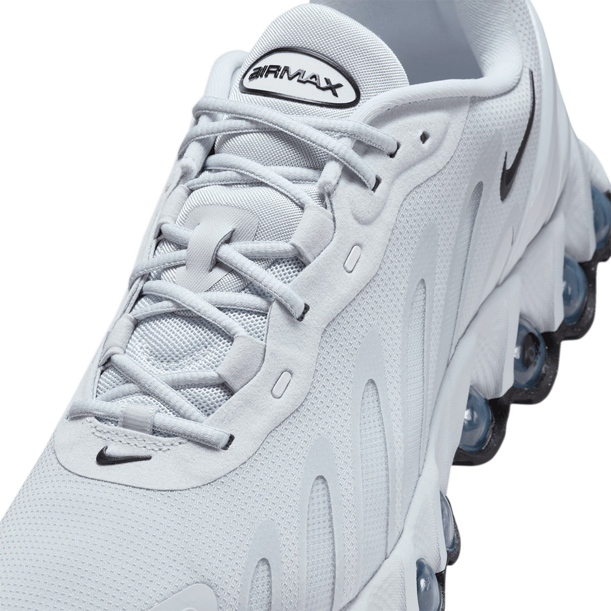 Image of Air Max DN8 'Pure Platinum'