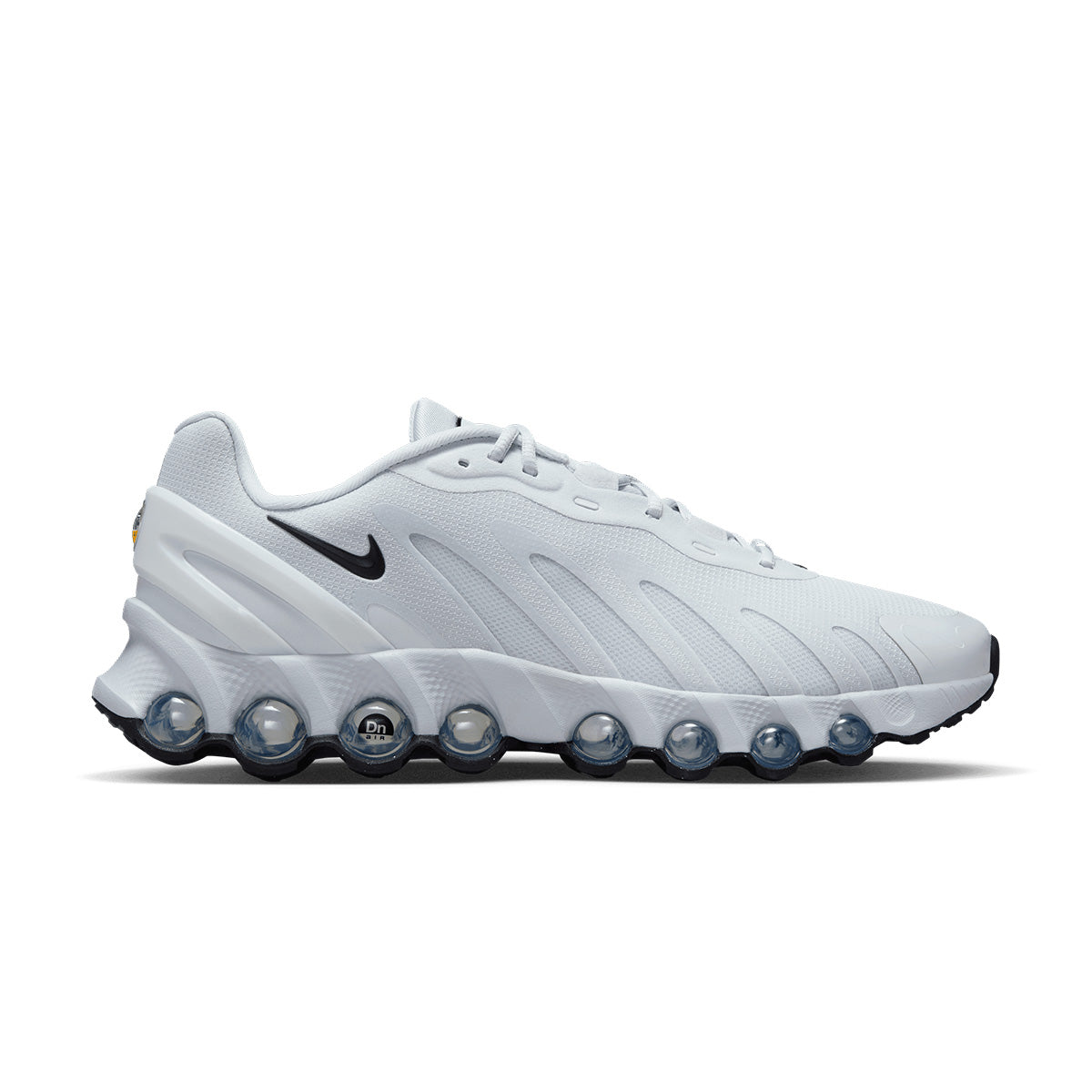Image of Air Max DN8 'Pure Platinum'