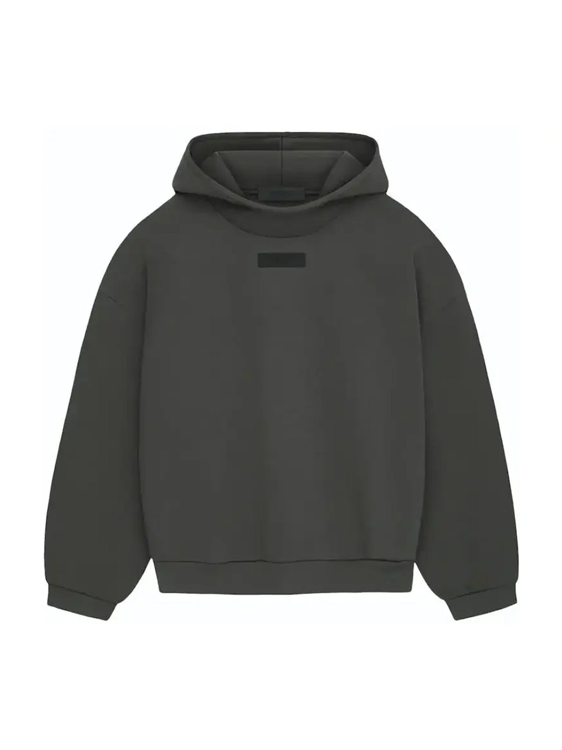 Fear of God Essentials Pullover Hoodie Ink